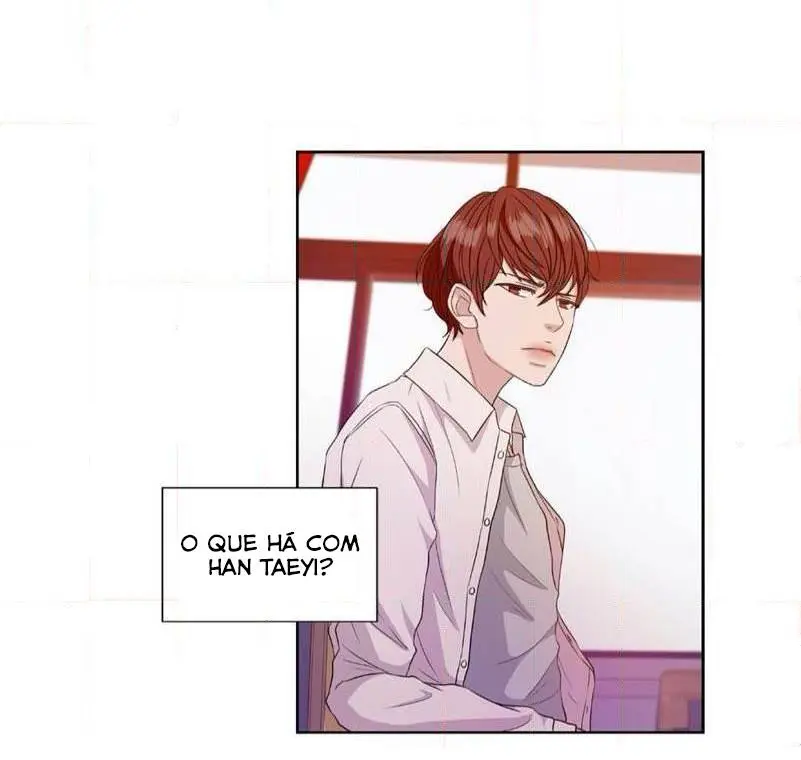 Jazz for Two – Capítulo 09 Yaoi – Página 81