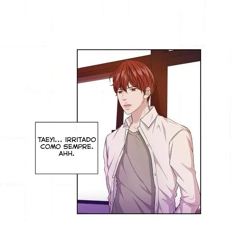 Jazz for Two – Capítulo 10 Yaoi – Página 10