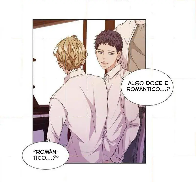 Jazz for Two – Capítulo 10 Yaoi – Página 15