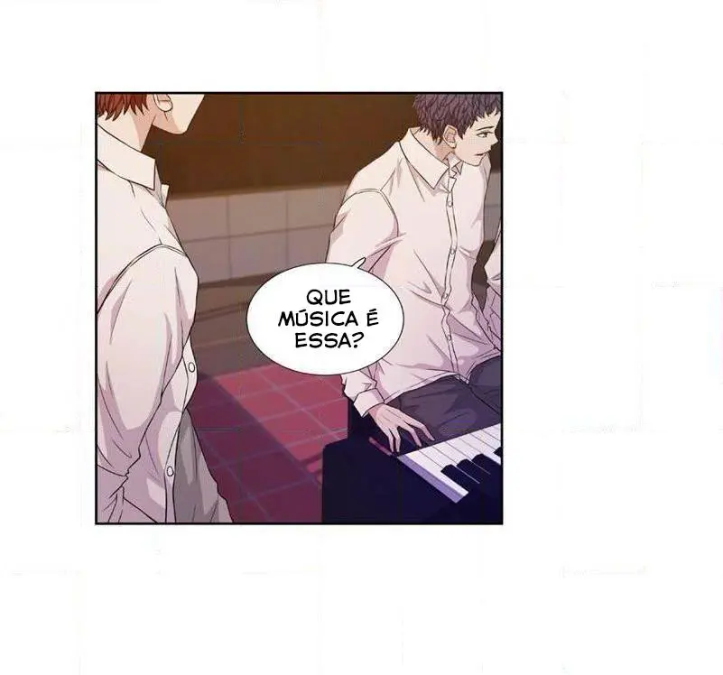Jazz for Two – Capítulo 10 Yaoi – Página 18