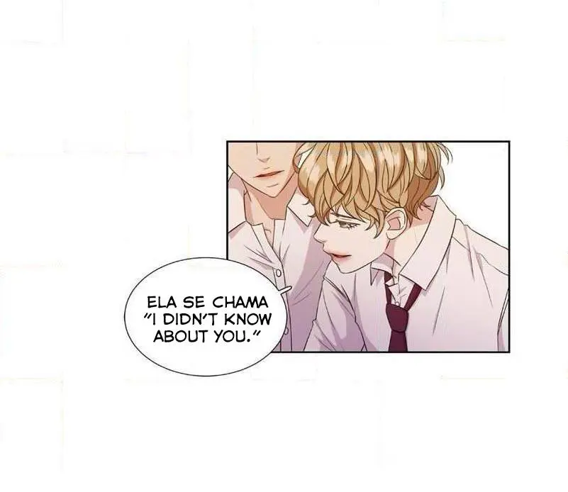 Jazz for Two – Capítulo 10 Yaoi – Página 19