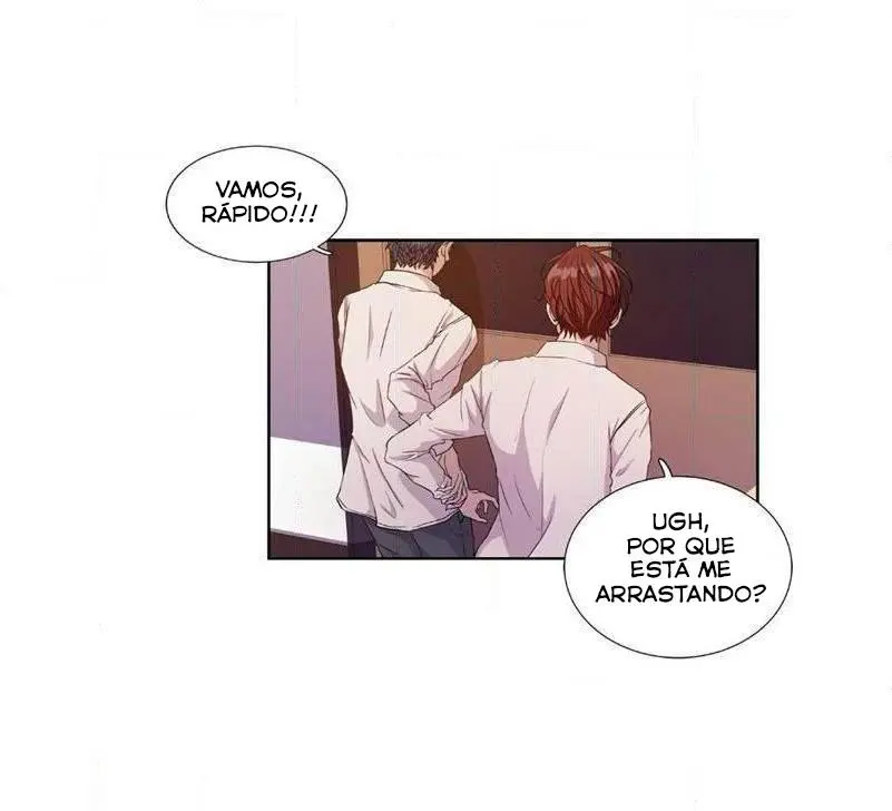 Jazz for Two – Capítulo 10 Yaoi – Página 2