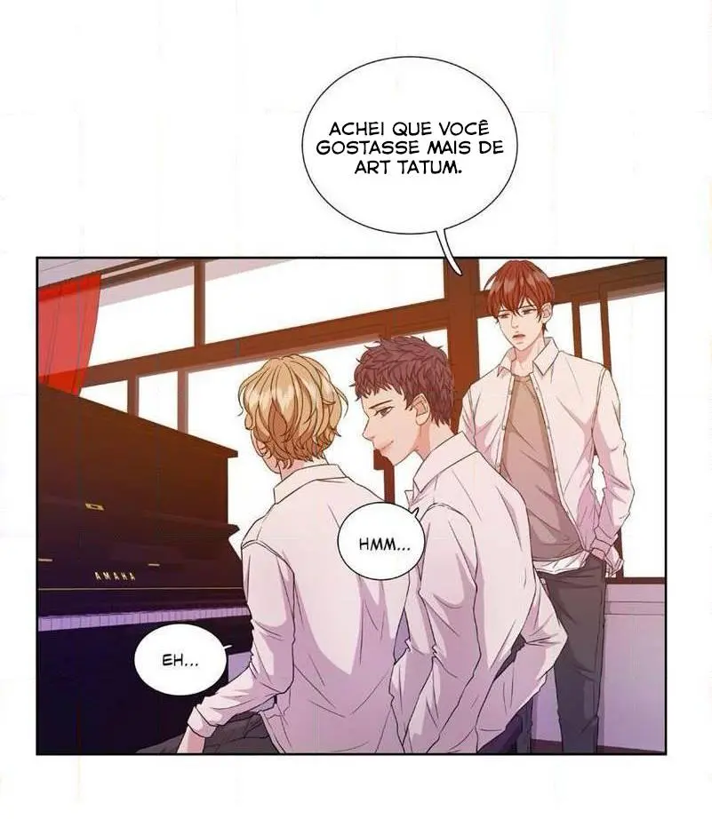 Jazz for Two – Capítulo 10 Yaoi – Página 22