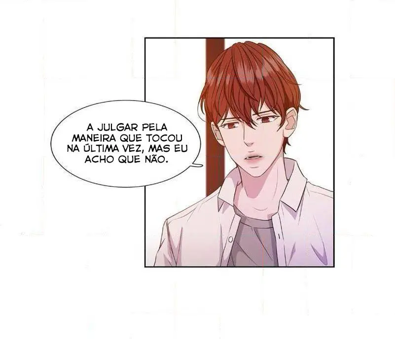 Jazz for Two – Capítulo 10 Yaoi – Página 23