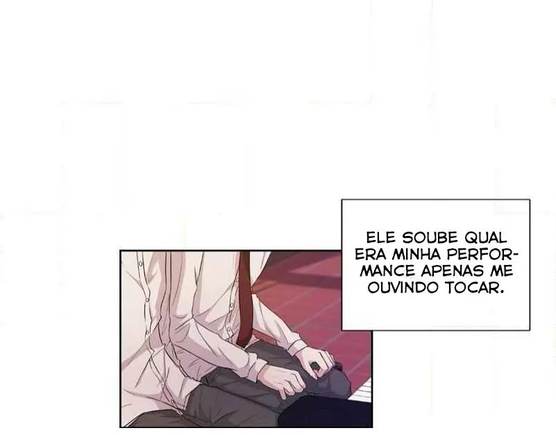 Jazz for Two – Capítulo 10 Yaoi – Página 26