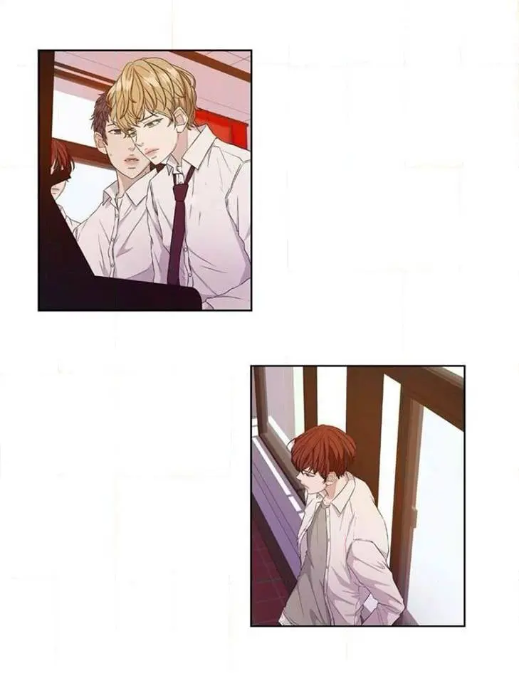 Jazz for Two – Capítulo 10 Yaoi – Página 29