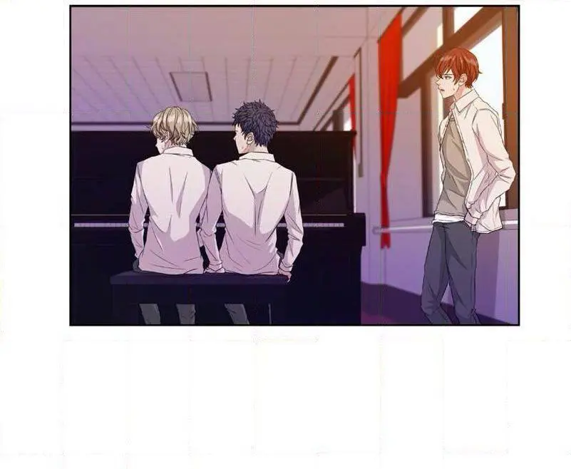 Jazz for Two – Capítulo 10 Yaoi – Página 32