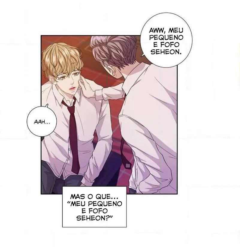 Jazz for Two – Capítulo 10 Yaoi – Página 35