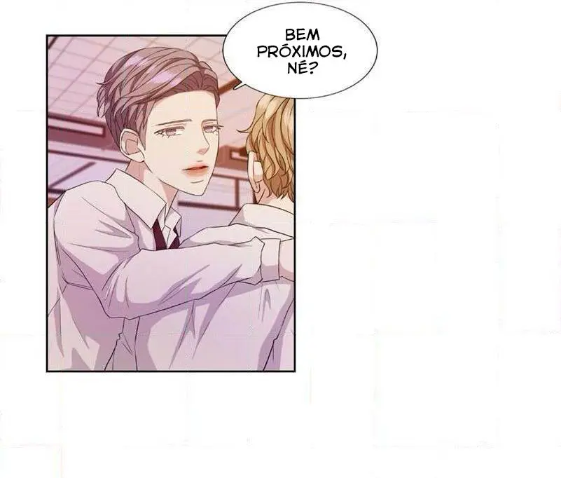 Jazz for Two – Capítulo 10 Yaoi – Página 38