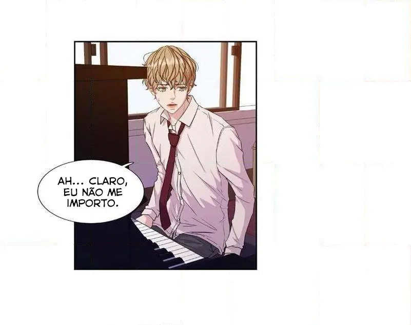 Jazz for Two – Capítulo 10 Yaoi – Página 4