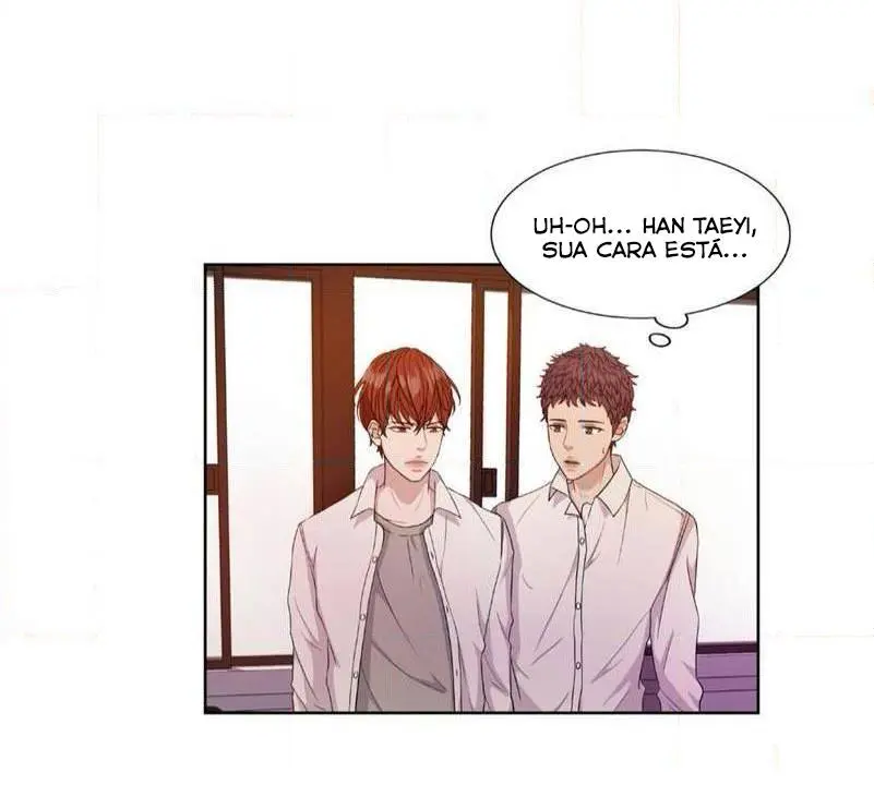 Jazz for Two – Capítulo 10 Yaoi – Página 43