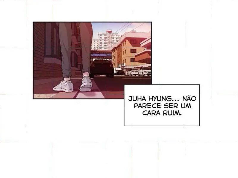 Jazz for Two – Capítulo 10 Yaoi – Página 44