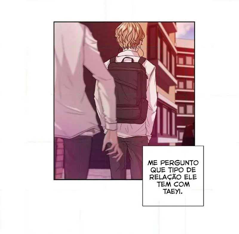 Jazz for Two – Capítulo 10 Yaoi – Página 47