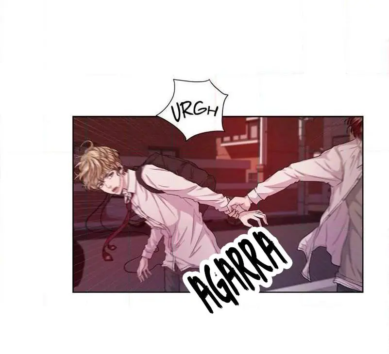 Jazz for Two – Capítulo 10 Yaoi – Página 48