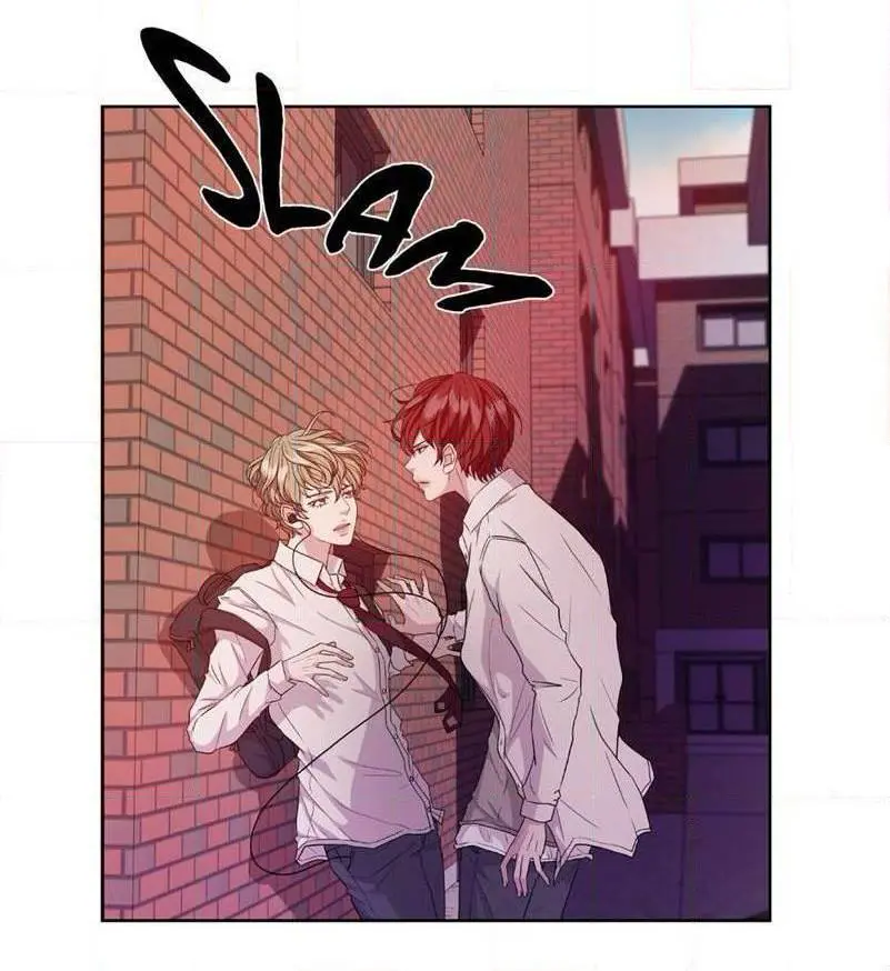 Jazz for Two – Capítulo 10 Yaoi – Página 49