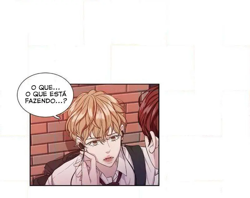 Jazz for Two – Capítulo 10 Yaoi – Página 51