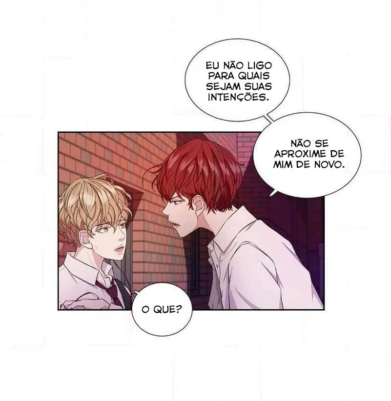 Jazz for Two – Capítulo 10 Yaoi – Página 53