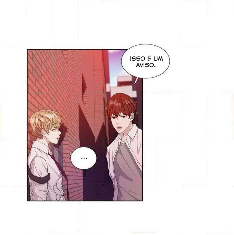 Jazz for Two – Capítulo 10 Yaoi – Página 54