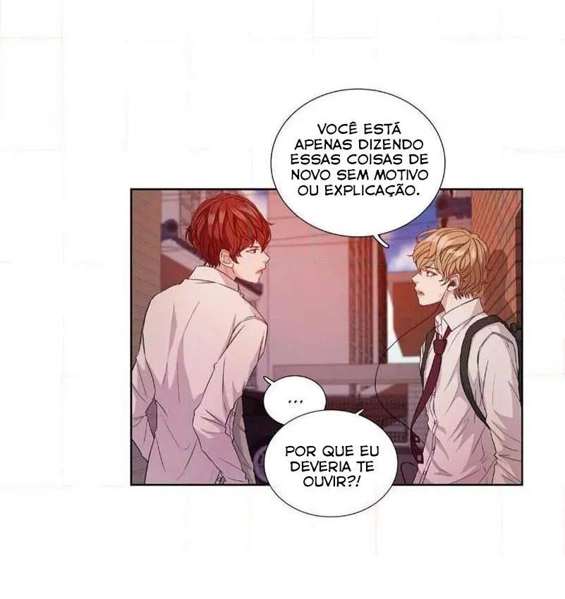 Jazz for Two – Capítulo 10 Yaoi – Página 57