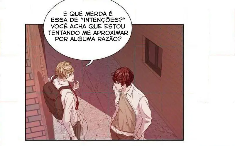 Jazz for Two – Capítulo 10 Yaoi – Página 58