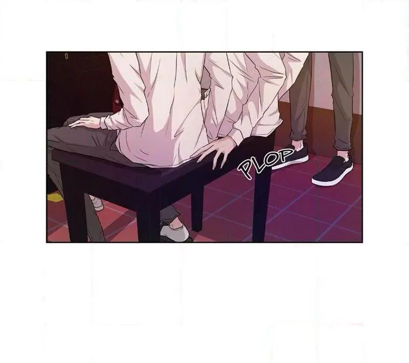 Jazz for Two – Capítulo 10 Yaoi – Página 6