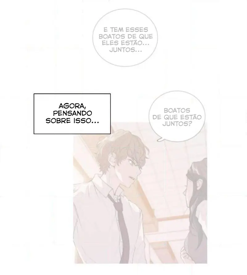 Jazz for Two – Capítulo 10 Yaoi – Página 63