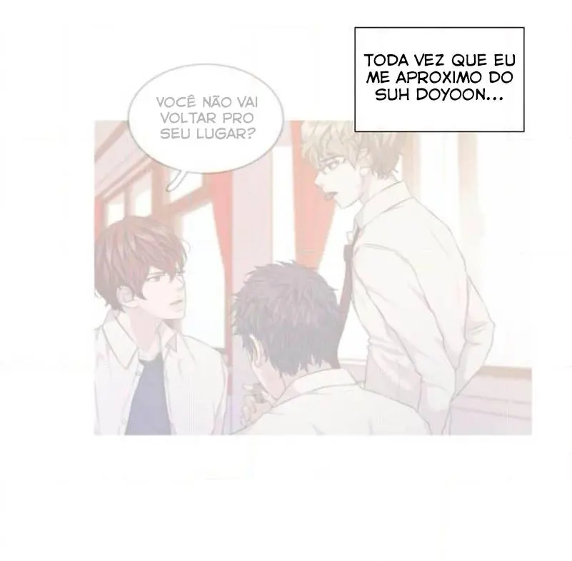 Jazz for Two – Capítulo 10 Yaoi – Página 65