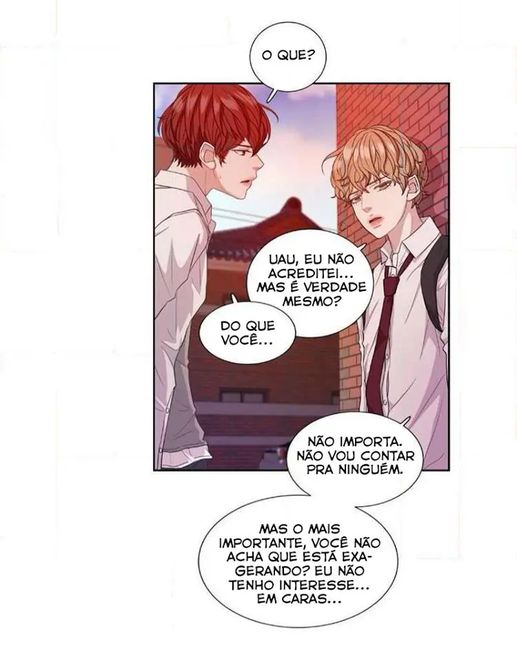 Jazz for Two – Capítulo 10 Yaoi – Página 68