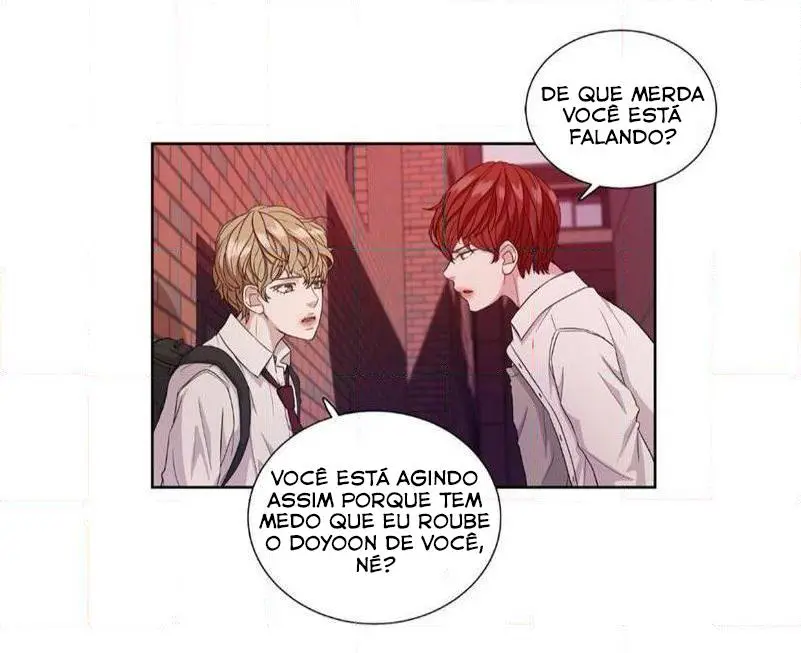 Jazz for Two – Capítulo 10 Yaoi – Página 69