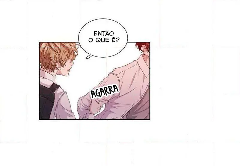 Jazz for Two – Capítulo 10 Yaoi – Página 72