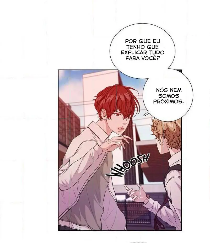 Jazz for Two – Capítulo 10 Yaoi – Página 73