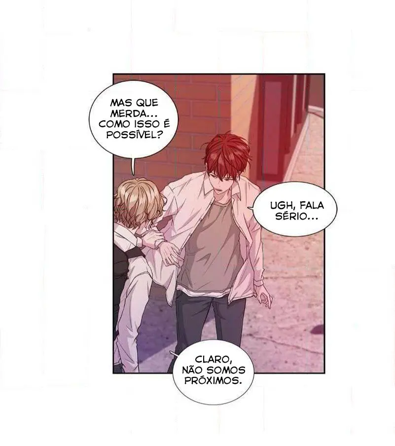 Jazz for Two – Capítulo 10 Yaoi – Página 75