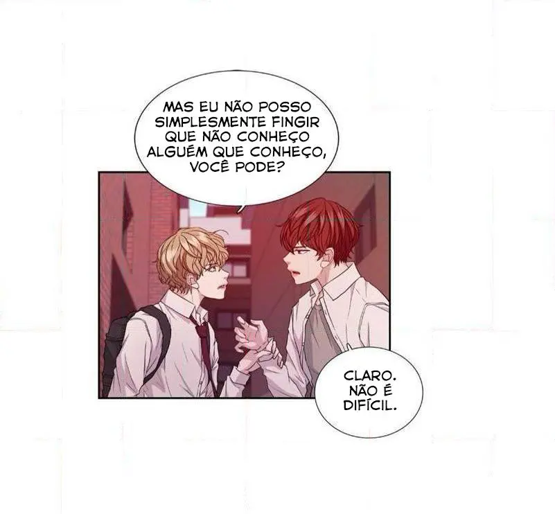 Jazz for Two – Capítulo 10 Yaoi – Página 76