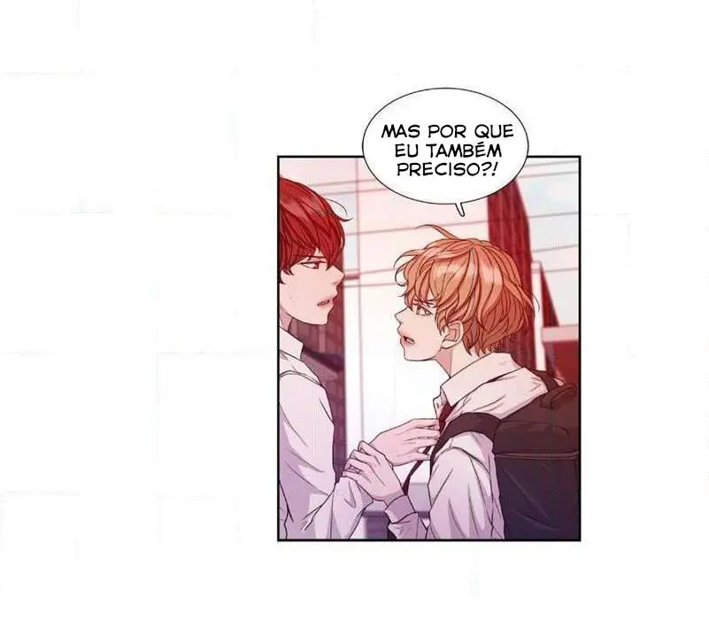 Jazz for Two – Capítulo 10 Yaoi – Página 77