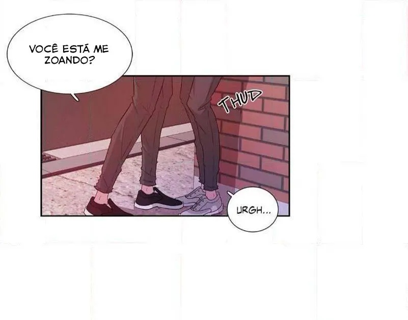 Jazz for Two – Capítulo 10 Yaoi – Página 80