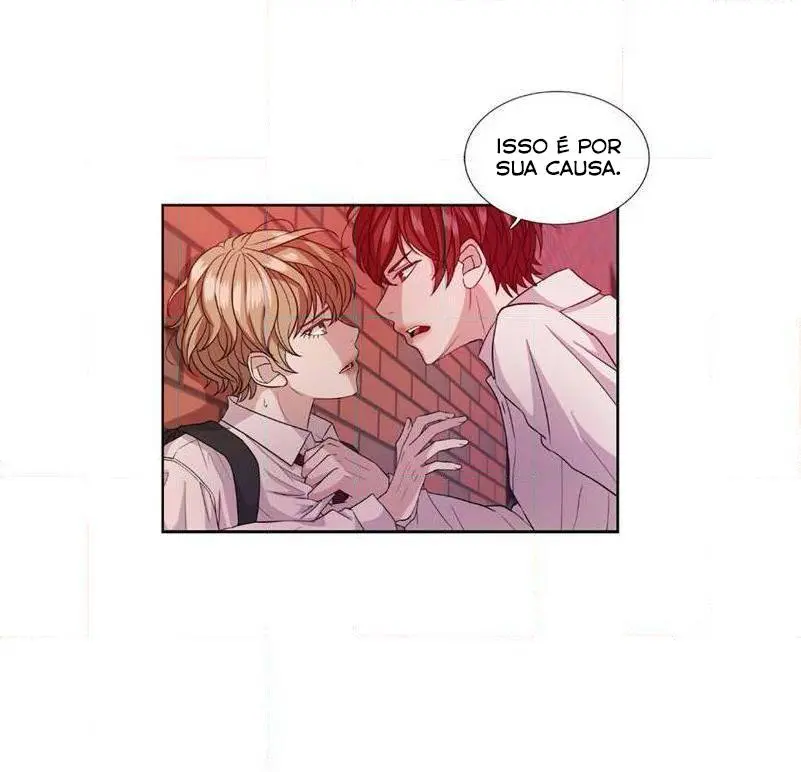 Jazz for Two – Capítulo 10 Yaoi – Página 82