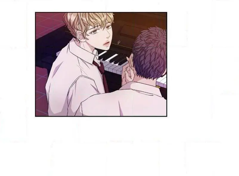 Jazz for Two – Capítulo 10 Yaoi – Página 9