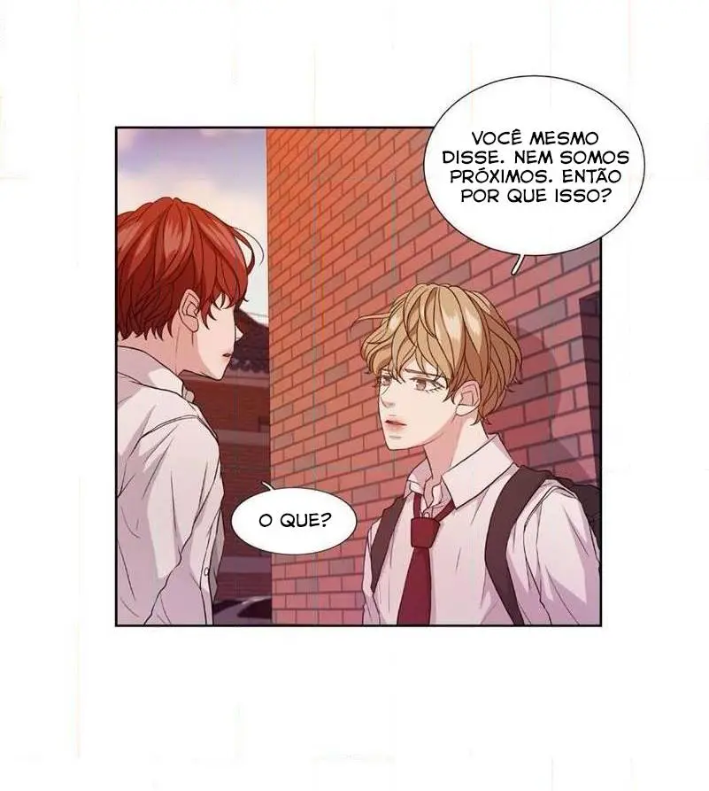 Jazz for Two – Capítulo 11 Yaoi – Página 11