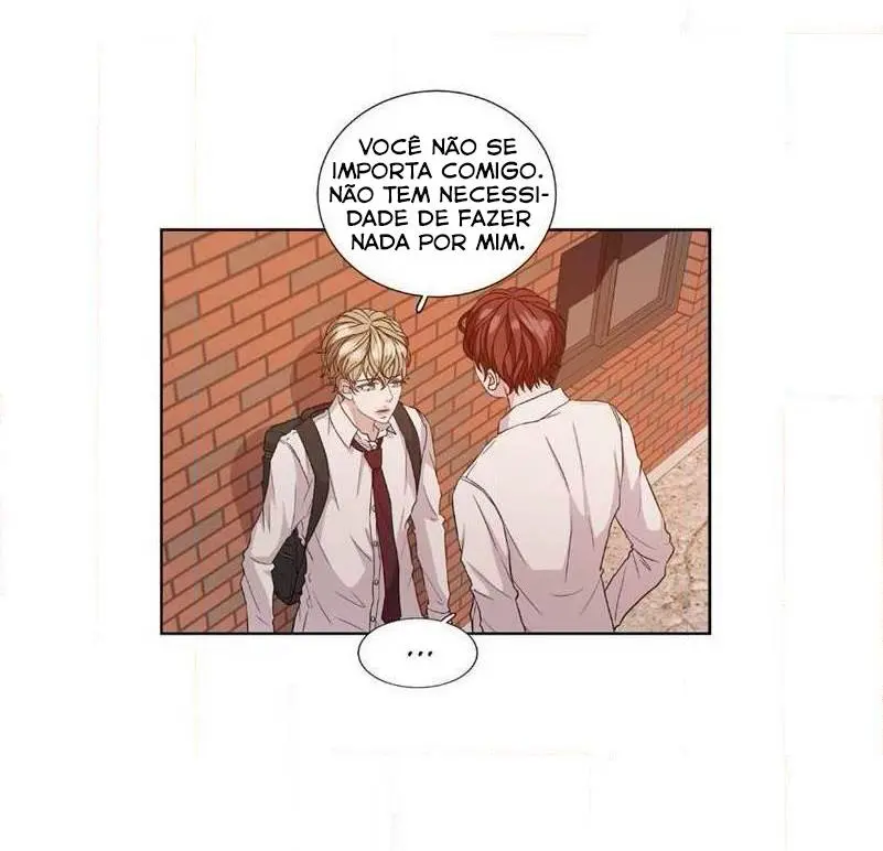 Jazz for Two – Capítulo 11 Yaoi – Página 12