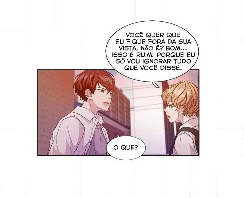 Jazz for Two – Capítulo 11 Yaoi – Página 13