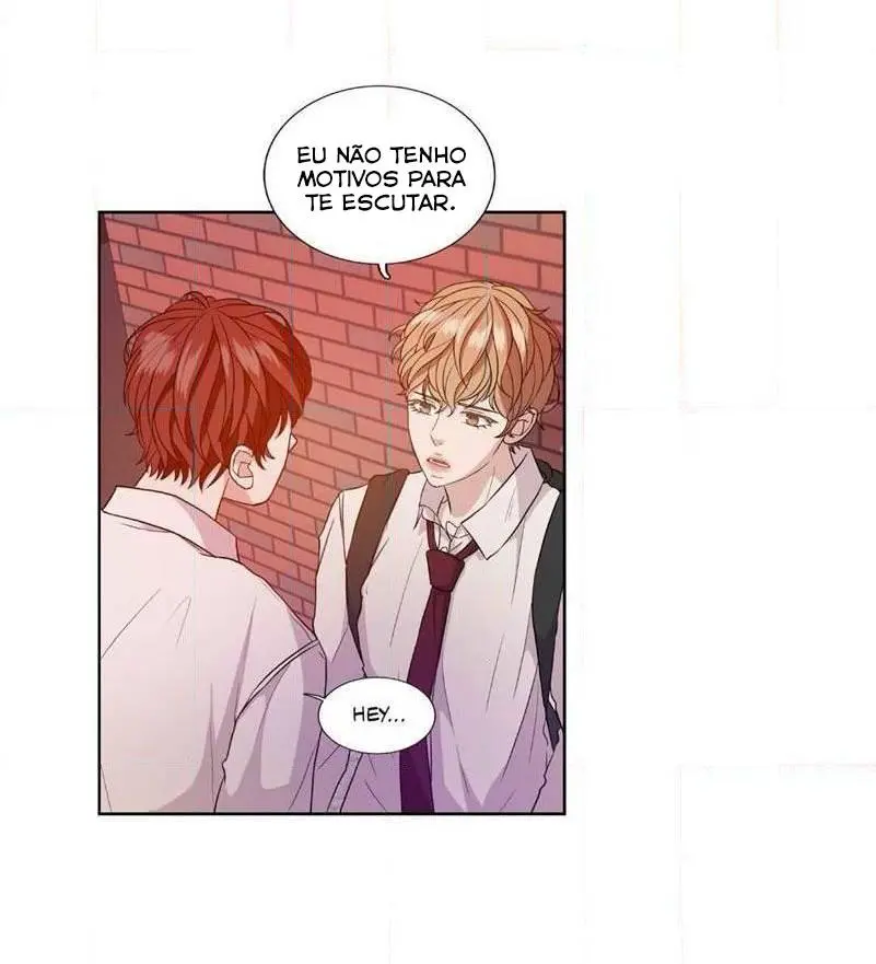 Jazz for Two – Capítulo 11 Yaoi – Página 14