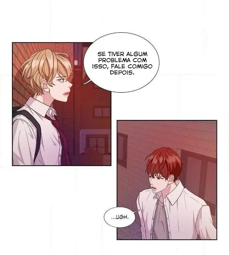 Jazz for Two – Capítulo 11 Yaoi – Página 15