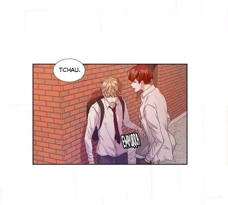 Jazz for Two – Capítulo 11 Yaoi – Página 16