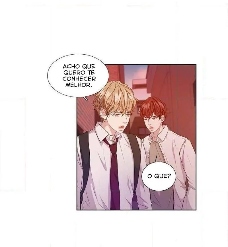 Jazz for Two – Capítulo 11 Yaoi – Página 18