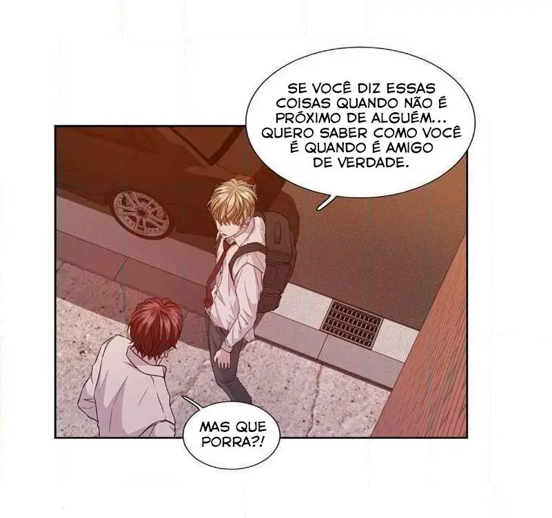 Jazz for Two – Capítulo 11 Yaoi – Página 19