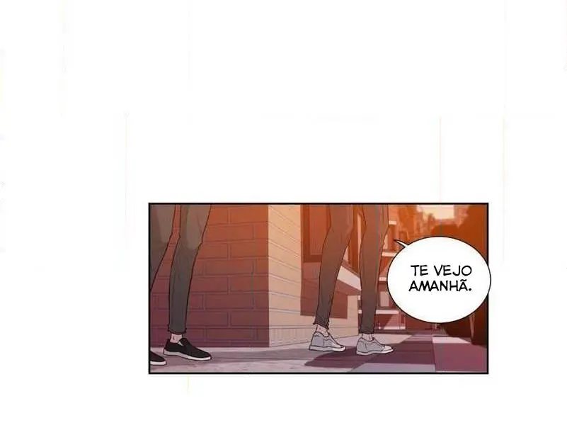 Jazz for Two – Capítulo 11 Yaoi – Página 20