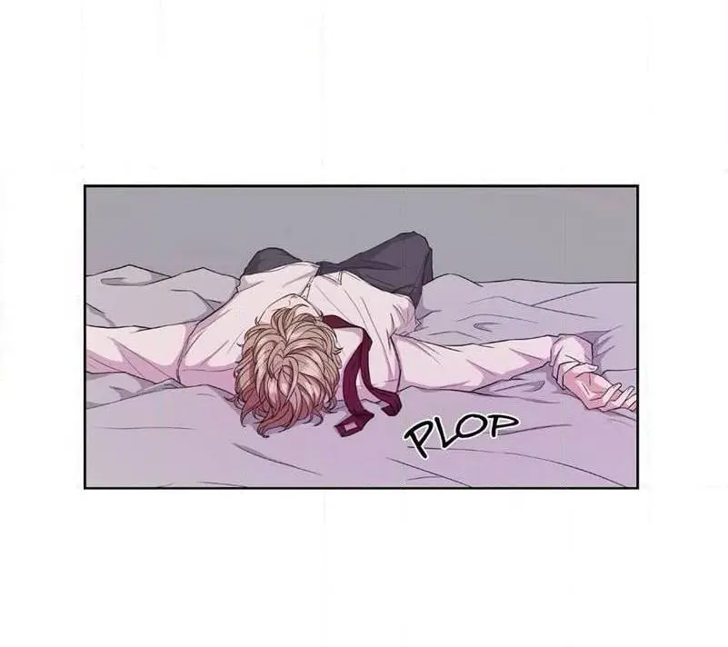 Jazz for Two – Capítulo 11 Yaoi – Página 22