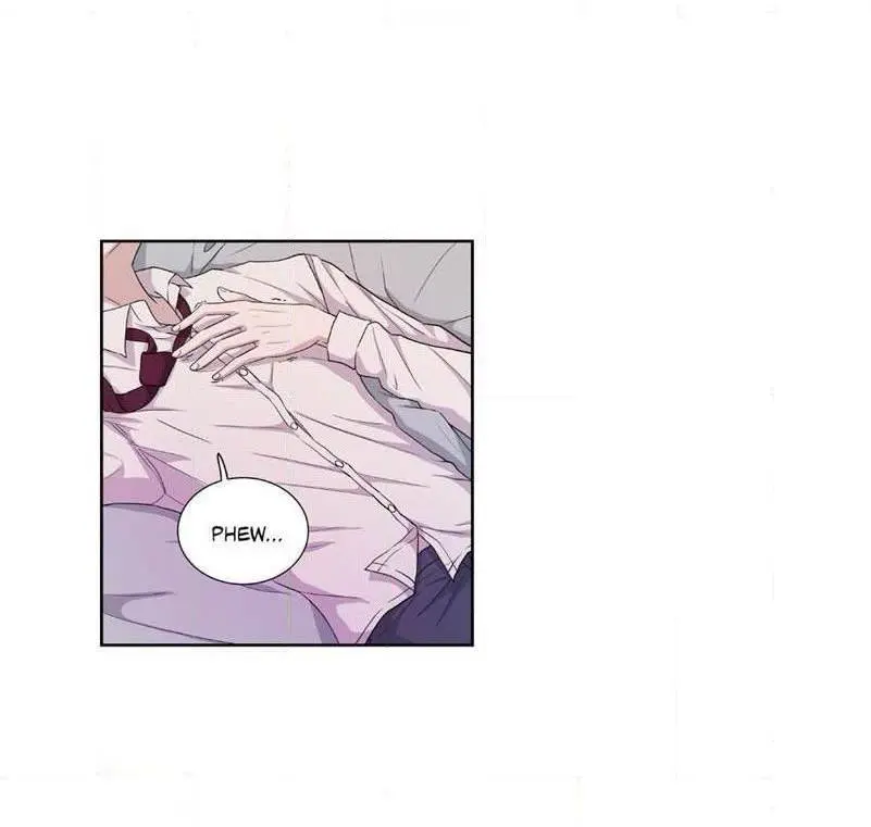 Jazz for Two – Capítulo 11 Yaoi – Página 23