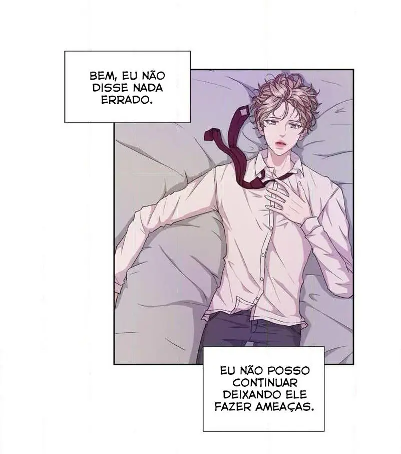 Jazz for Two – Capítulo 11 Yaoi – Página 24