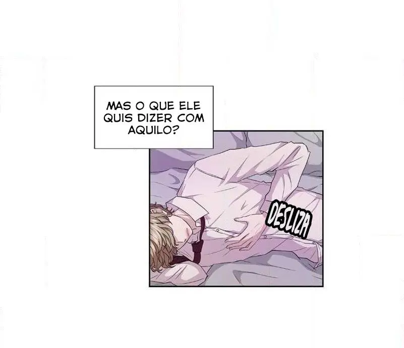 Jazz for Two – Capítulo 11 Yaoi – Página 26